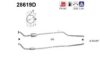 PEUGE 1705P4 Catalytic Converter